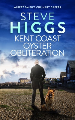 Kent Coast Oyster Obliteration by Higgs, Steve
