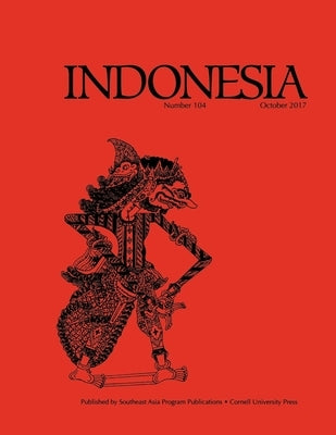 Indonesia Journal: October 2017 by Barker, Joshua
