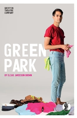 Green Park by Jamieson Brown, Elias