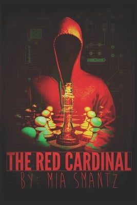 The Red Cardinal: Reverse-Harem Series by Smantz, Mia