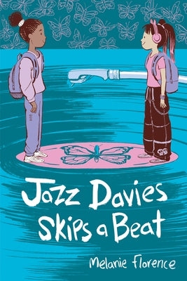 Jazz Davies Skips a Beat by Florence, Melanie