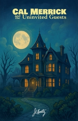 Cal Merrick and the Uninvited Guests by Koontz, J. L.