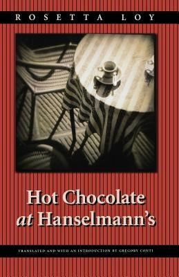 Hot Chocolate at Hanselmann's by Conti, Gregory