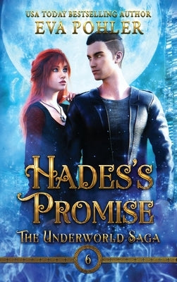 Hades's Promise by Pohler, Eva