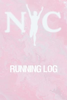 Running Log: Running Log for tracking and monitoring your workouts and progress towards your fitness goals. by Creates, Kwg