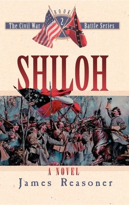 Shiloh by Reasoner, James