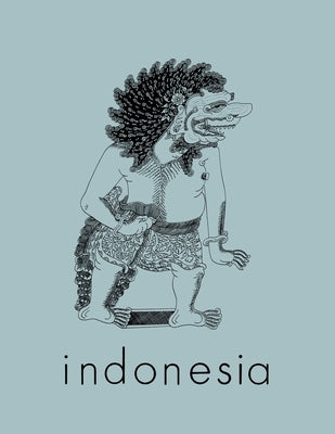Indonesia Journal: April 1975 by Anderson, Benedict R. O'g