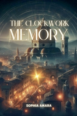 The Clockwork Memory by Amara, Sophia
