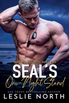SEAL's One-Night Stand by North, Leslie