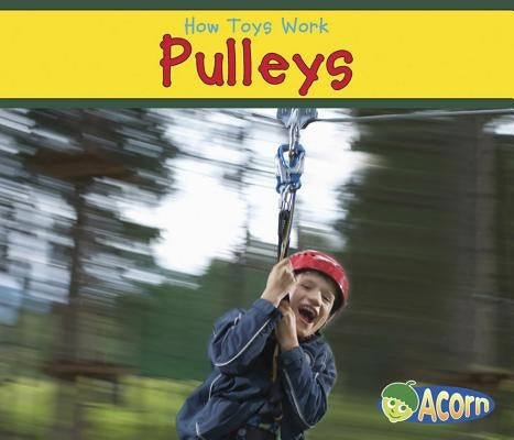 Pulleys by Smith, Sian