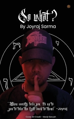 So What by Sarma, Joyraj
