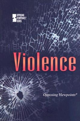 Violence by Gerdes, Louise I.