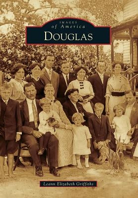 Douglas by Griffiths, Leann