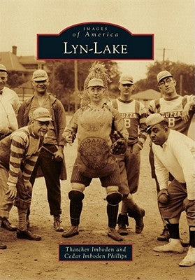 Lyn-Lake by Imboden, Thatcher