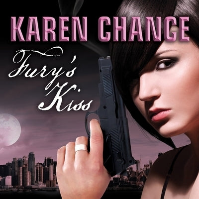 Fury's Kiss: Midnight's Daughter by Chance, Karen