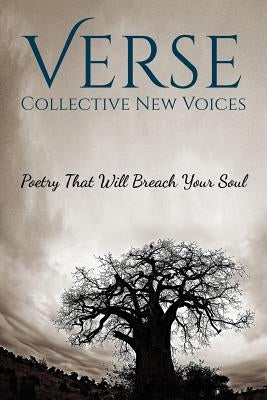 Verse: Collective New Voices by Maxwell, Stephanie Lynn