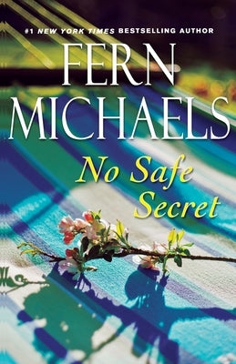 No Safe Secret by Michaels, Fern