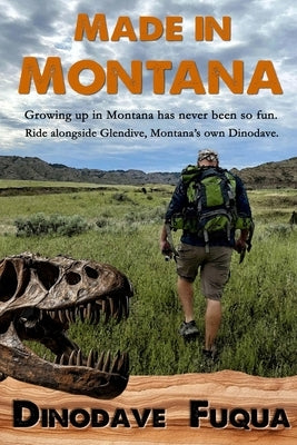 Made in Montana by Fuqua, David