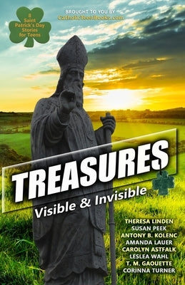 Treasures: Visible & Invisible by Linden, Theresa