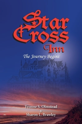 Star Cross Inn by Brawley, Sharon L.