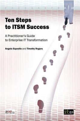 Ten Steps to ITSM Success by It Governance