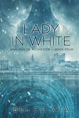 Lady in White by Celata, Eli