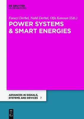 Power Electrical Systems: Extended Papers 2017 by Derbel, Faouzi