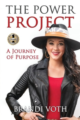 The Power Project by Voth, Brandi