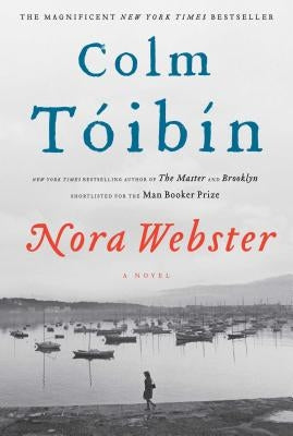 Nora Webster by Toibin, Colm
