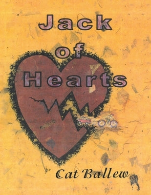 Jack of Hearts by Ballew, Cat