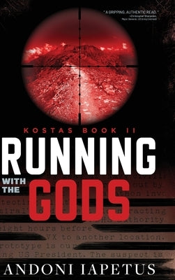 Running with the Gods by Iapetus, Andoni