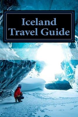 Iceland Travel Guide by Harrington, Ryan