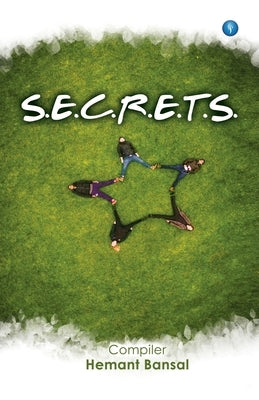 Secrets by Bansal, Hemant