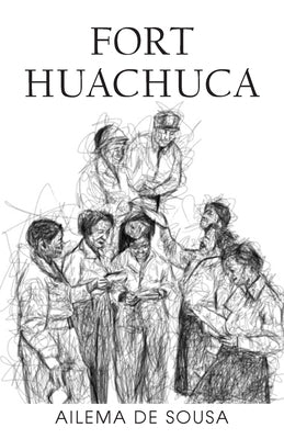 Fort Huachuca by de Sousa, Ailema