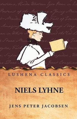 Niels Lyhne by Jens Peter Jacobsen