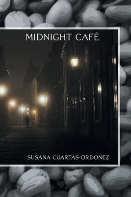 Midnight Café by Cuartas-Ordoñez, Susana