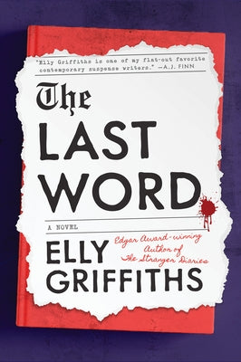 The Last Word by Griffiths, Elly