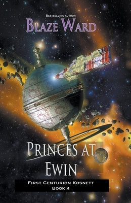 Princes at Ewin by Ward, Blaze