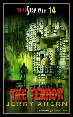 The Terror by Ahern, Jerry