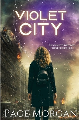 Violet City by Morgan, Page