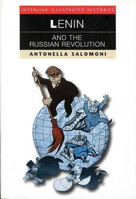 Lenin and the Russian Revolution by Salomoni, Antonella