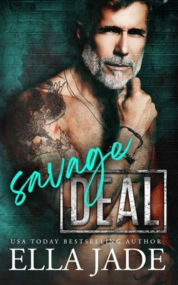 Savage Deal by Aguiar, Wander