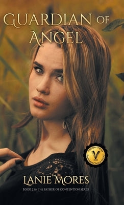 Guardian of Angel by Mores, Lanie