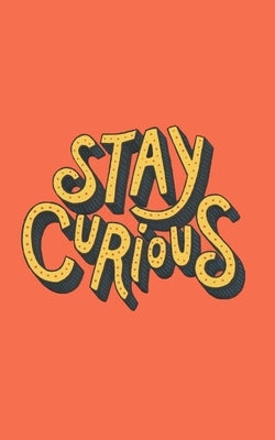 Stay Curious by Hustler, Spritual