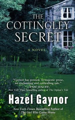 The Cottingley Secret by Gaynor, Hazel