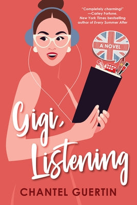 Gigi, Listening by Guertin, Chantel
