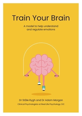 Train Your Brain by Rygh, Staale
