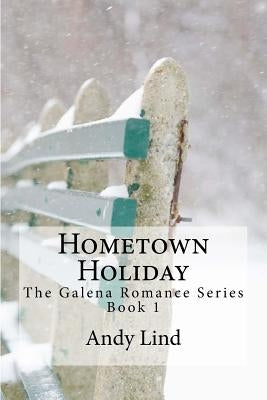 Hometown Holiday by Ozley, Troy