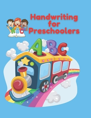 Handwriting for Preschoolers by Designs, Finesse Protocol