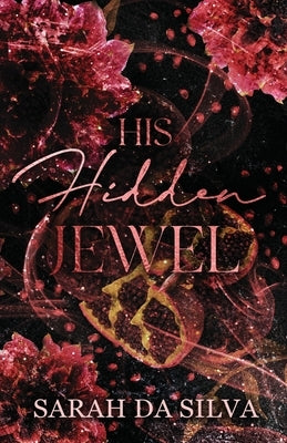 His Hidden Jewel by Da Silva, Sarah